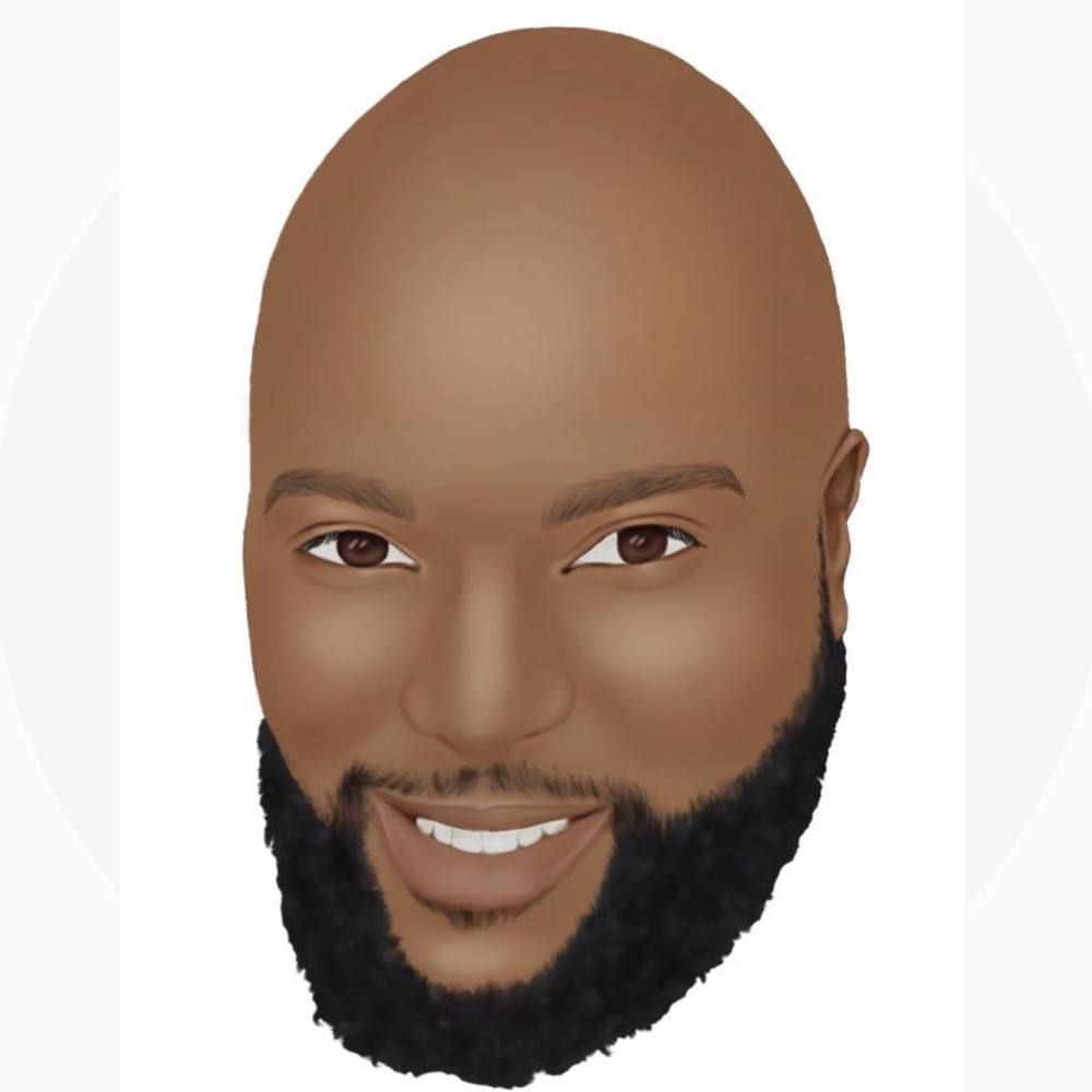 Meet your Posher, Deon